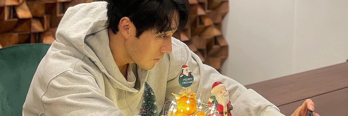YouRuYueYing's profile banner image