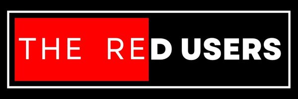 theredusers Profile Banner