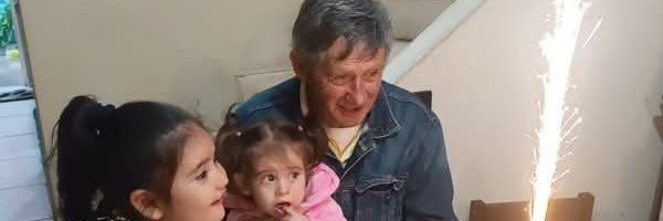 Chava Gomez banner