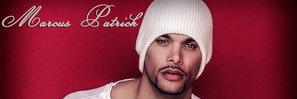PatrickMarcusO Profile Banner