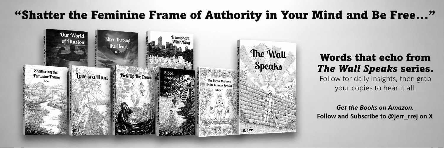 The Wall Speaks Books banner