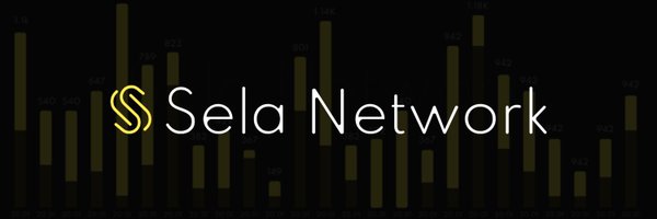 SelaNetwork Profile Banner