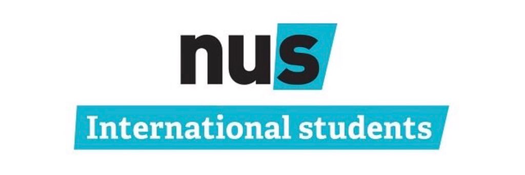 NUS International banner