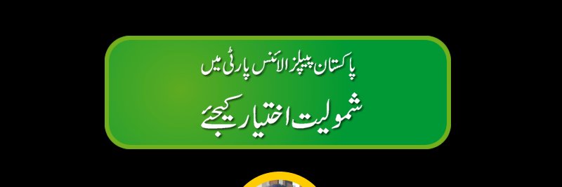Pakalliance's profile banner image