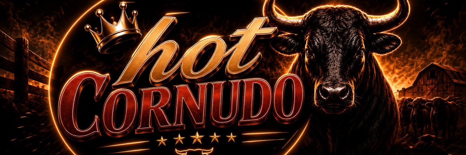 HOTCORNUDO banner