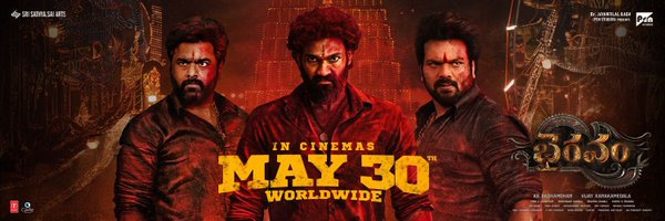 DirVijayK Profile Banner