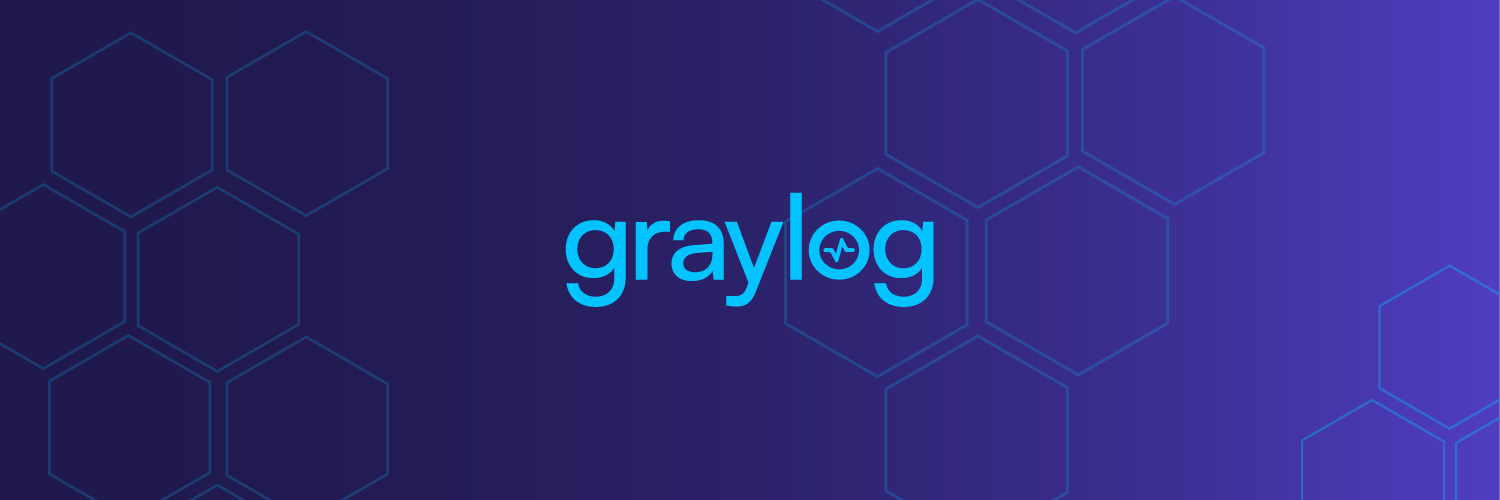 Graylog banner