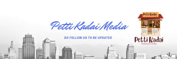 PettiKadaimedia Profile Banner
