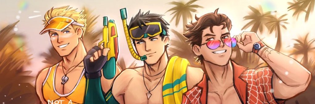 Max ! banner