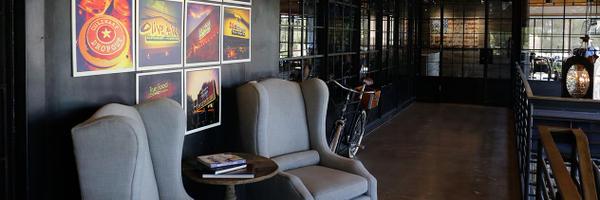 FoxBigKitchen Profile Banner