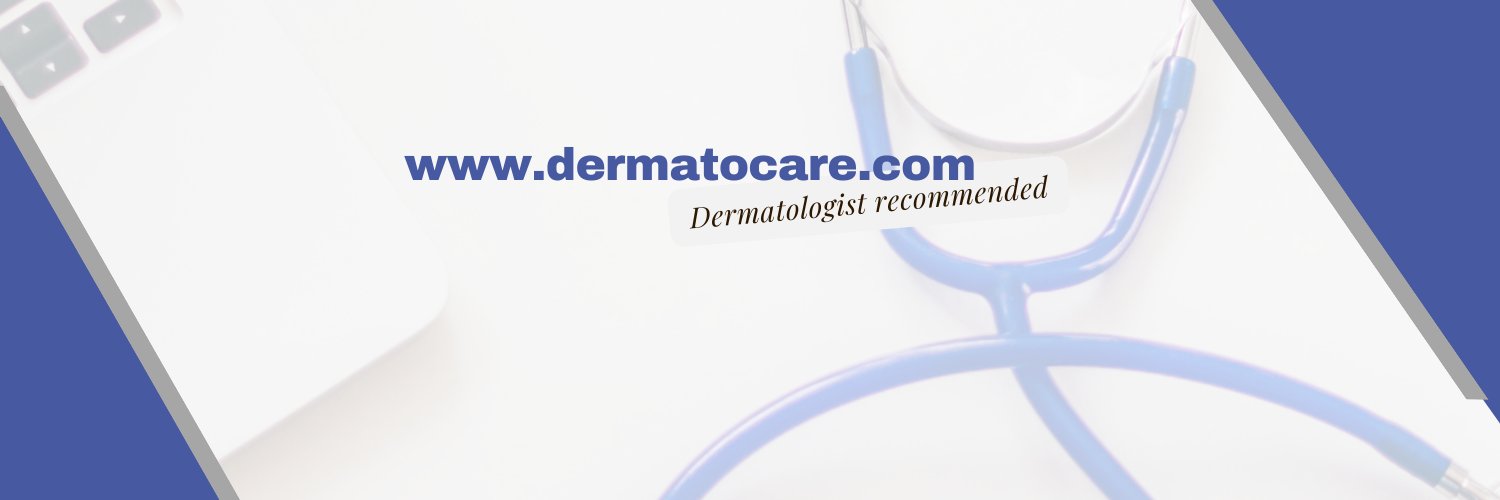 Dermaonline's profile banner image
