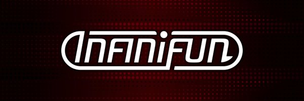 Infini_Fun Profile Banner