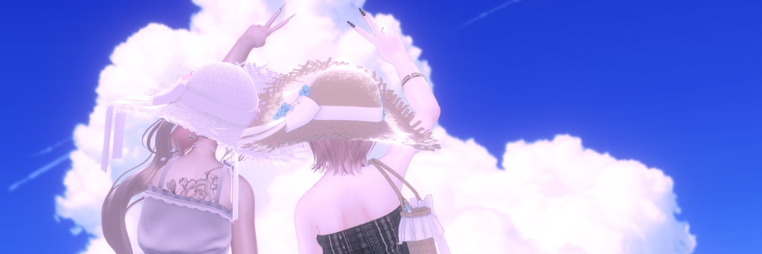 ていてい's banner