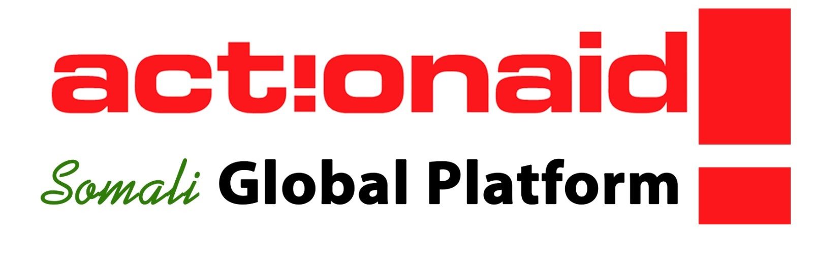 Somali Global Platform banner