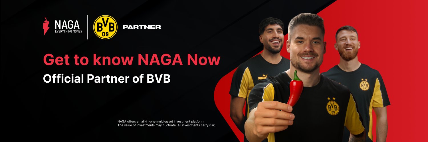 NAGA Everything Trading banner