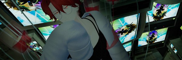 VRC_NE Profile Banner