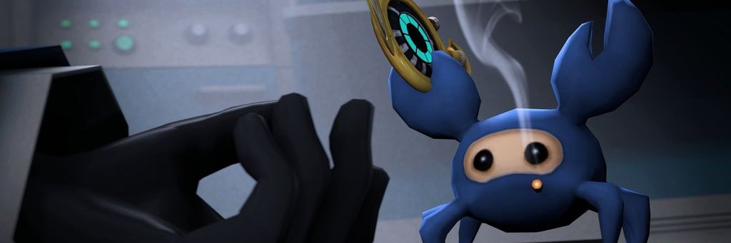 SweetEscargot's profile banner image