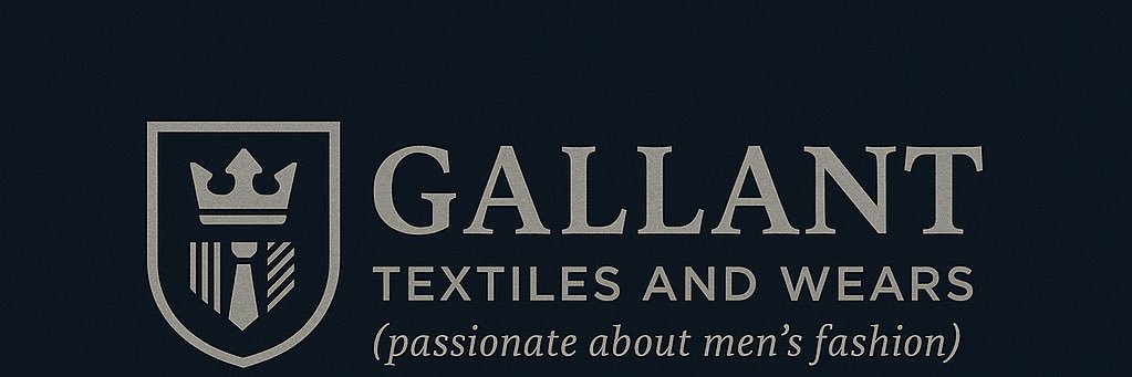 gallant_wears's profile banner image