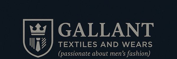 gallant_wears Profile Banner