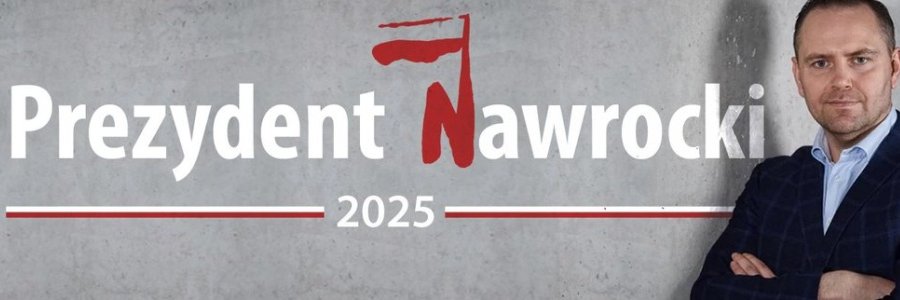 Tom The Storm banner