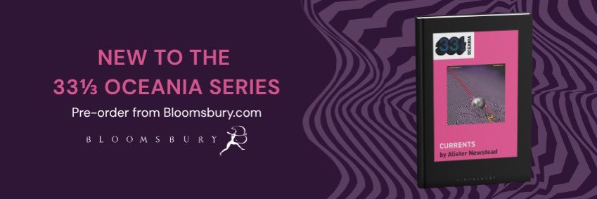 Alister Newstead banner