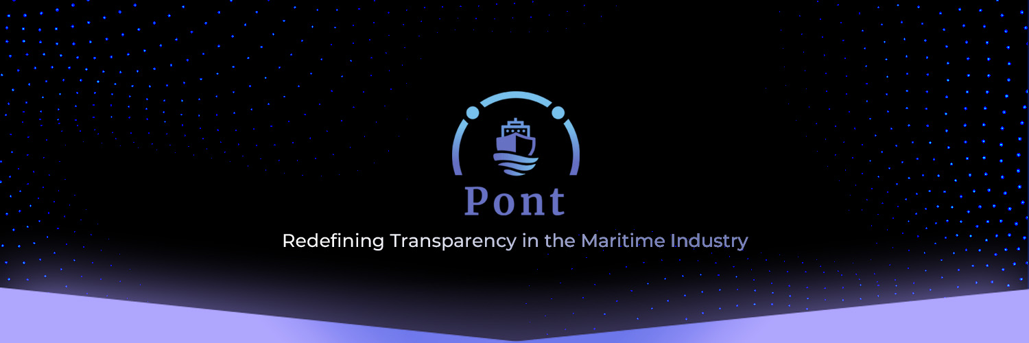 Pont Network banner