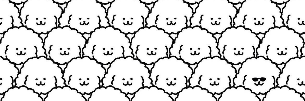 ちゃん@暇期's banner