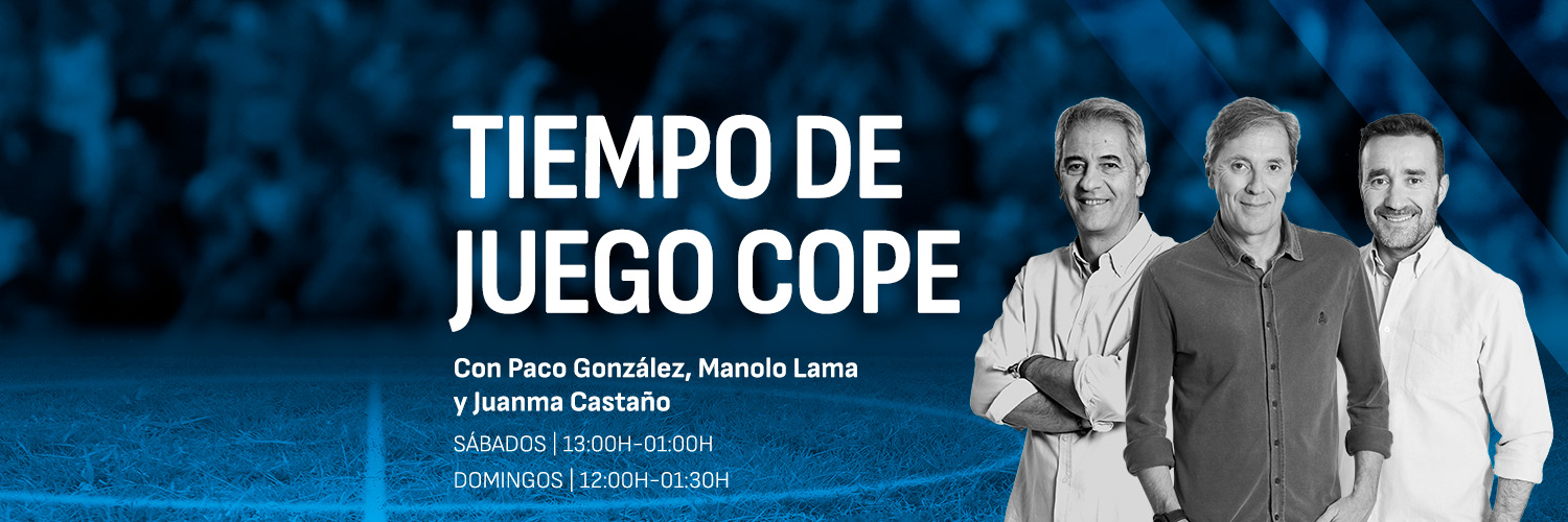 Tiempo de Juego's banner