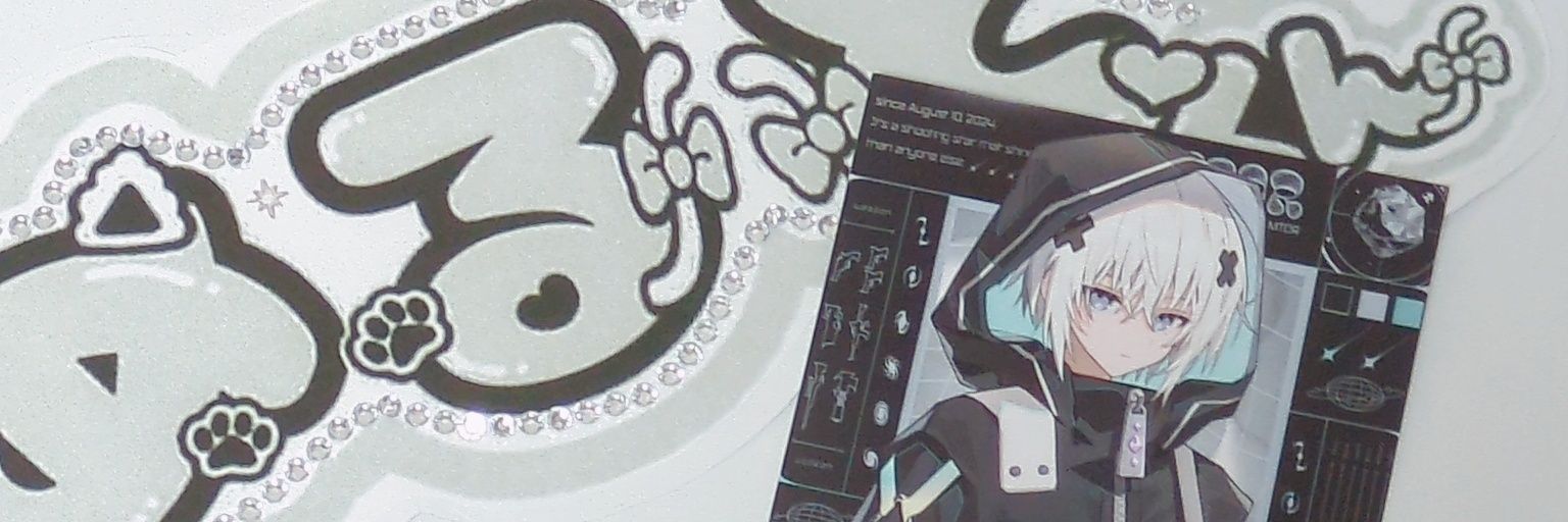 るななるめ banner