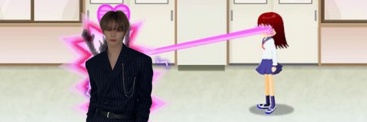 뀨야 banner