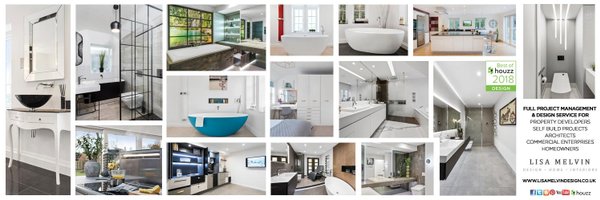 lisamelvindesig Profile Banner