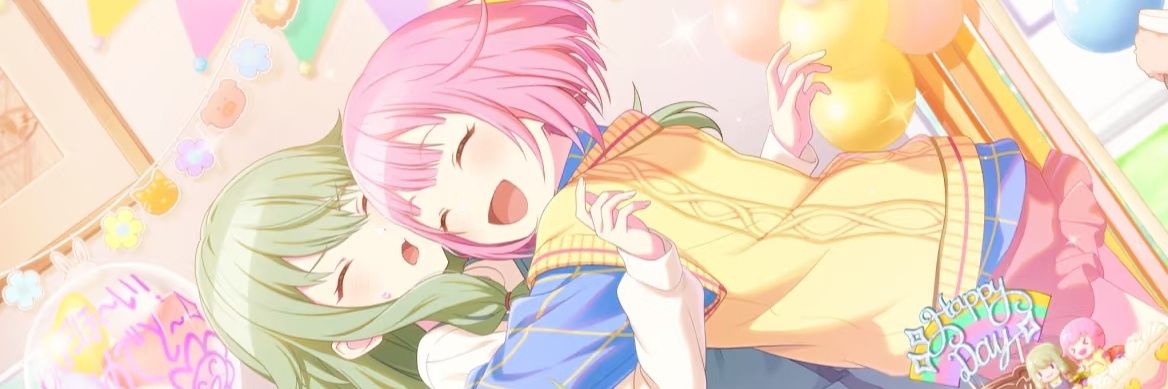 XiaohuaioFF's profile banner image