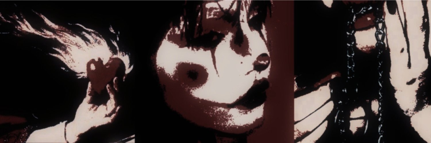 silkenfire's profile banner image