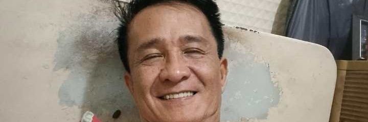 Dennis Rayos del sol banner
