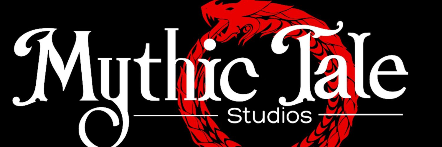 MythicTaleHQ's profile banner image