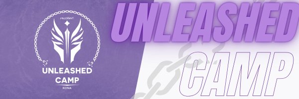 UnleashedCamp_ Profile Banner