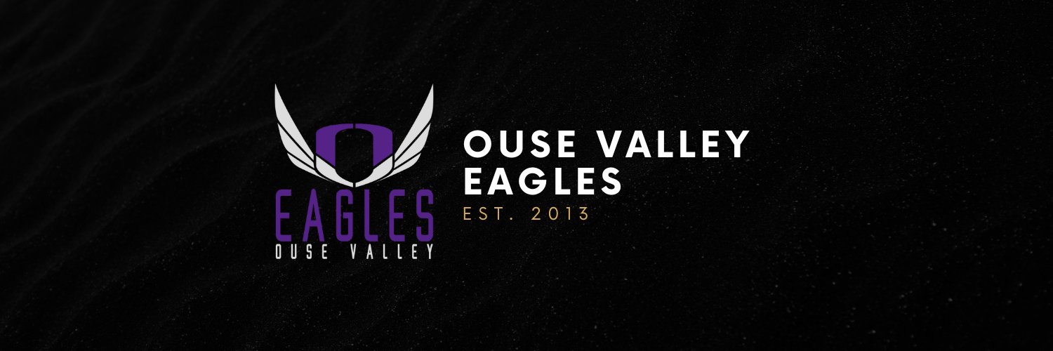 Ouse Valley Eagles banner