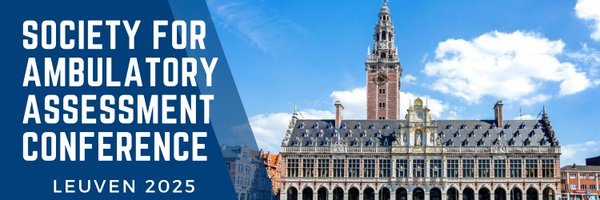 SAA2025Leuven Profile Banner