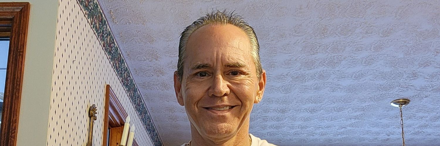 Randall Horne banner