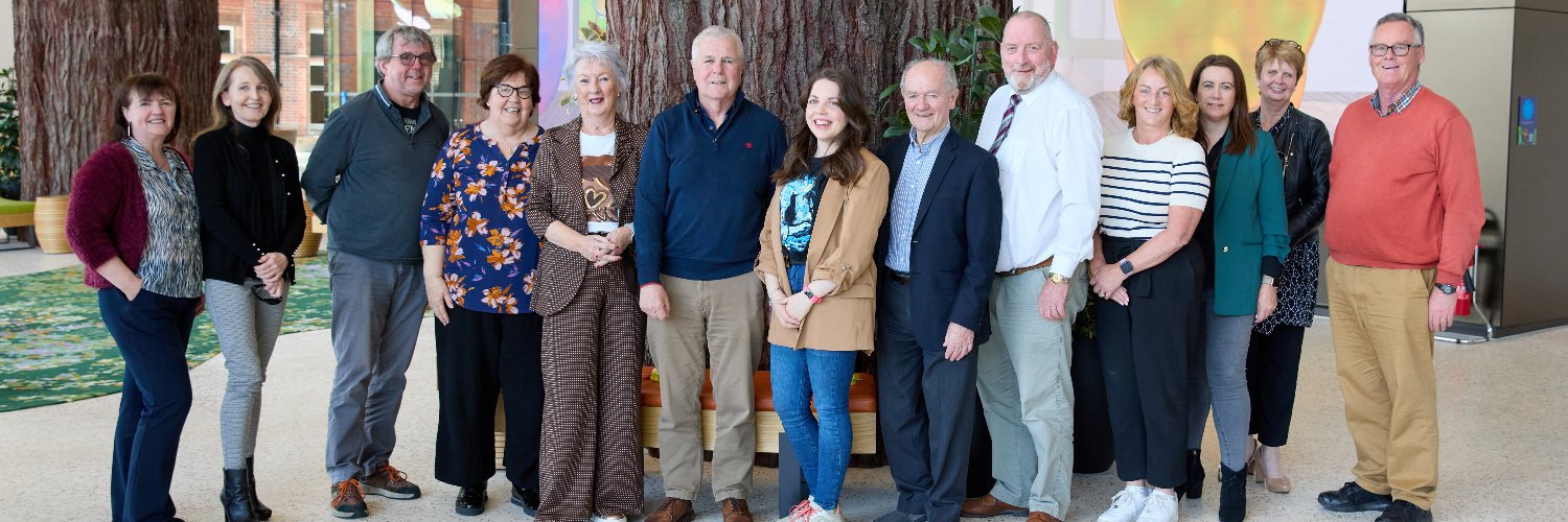 Dementia Research Advisory Team (The ASI)'s banner