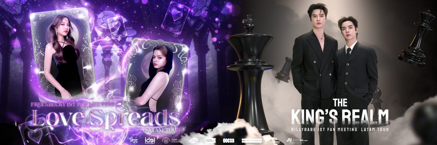 S9T Concert's banner