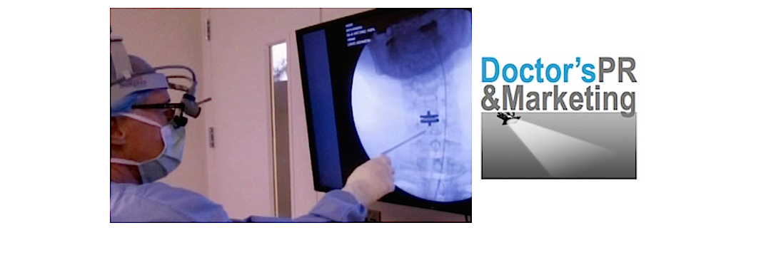 doctorspr's profile banner image