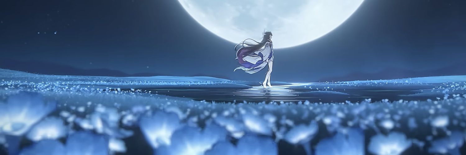 yurei 🌠's banner