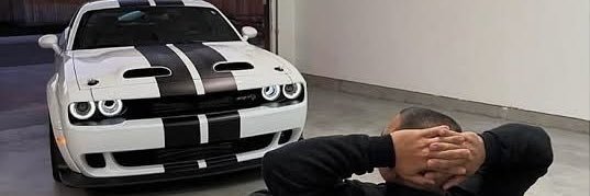 Tyrone’Dre Ferguson banner