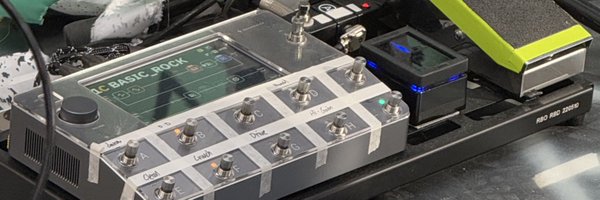 myonrockstar Profile Banner