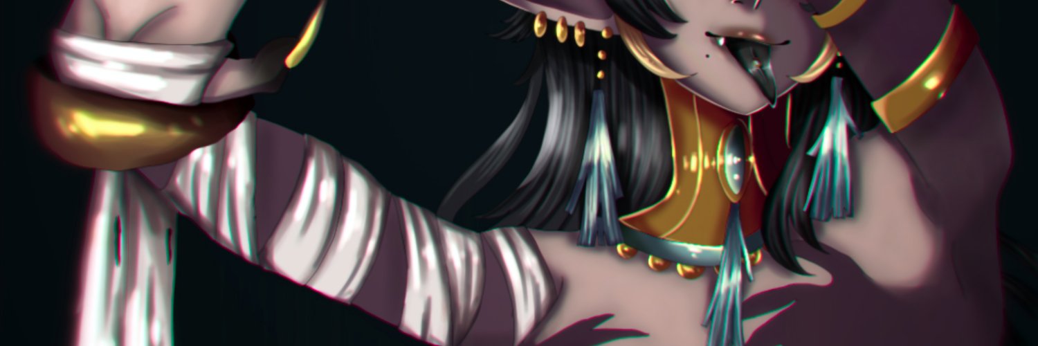 Miyo🎨Comissões Abertas🎨 banner