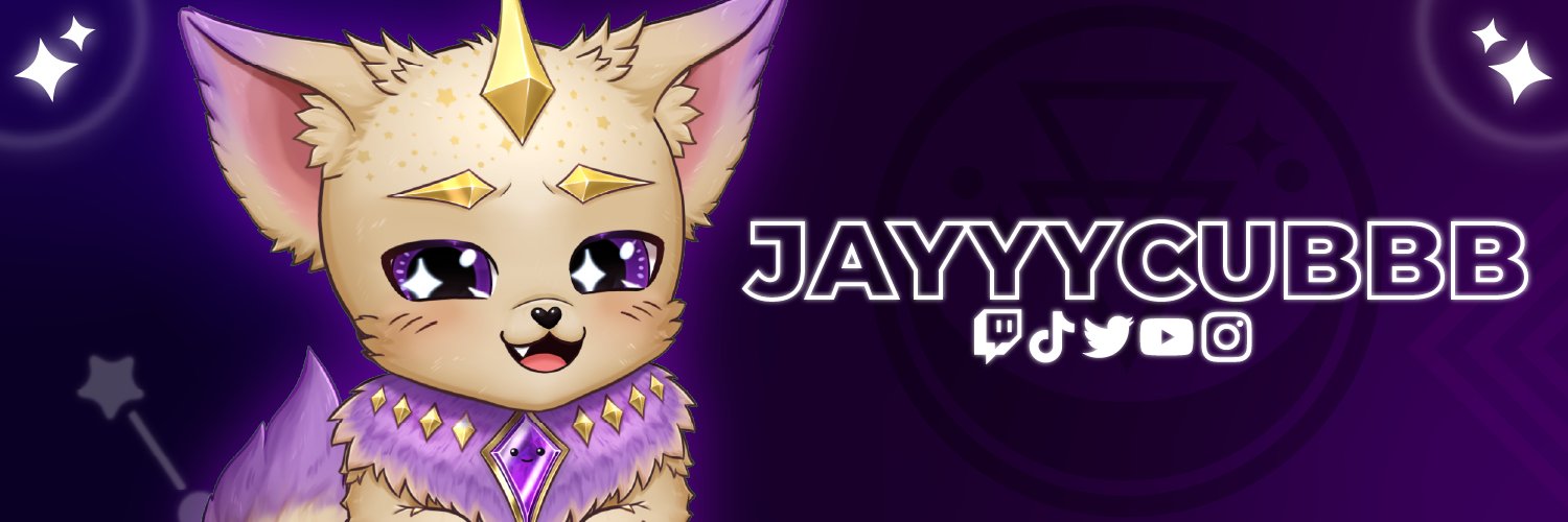 Jayyycubbb's banner