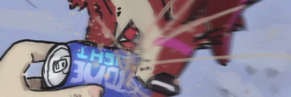 SmallGayCoyote Profile Banner