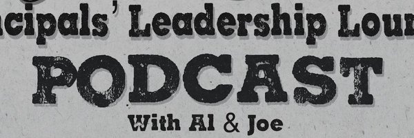 PrincipalLounge Profile Banner