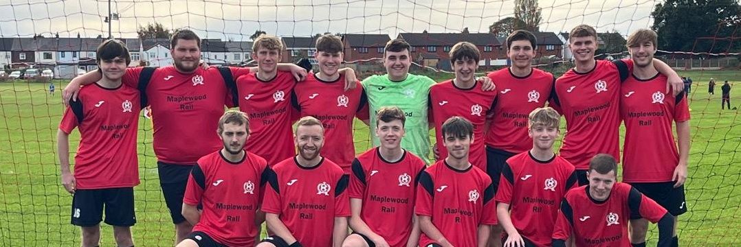 Sporting Redblacks banner